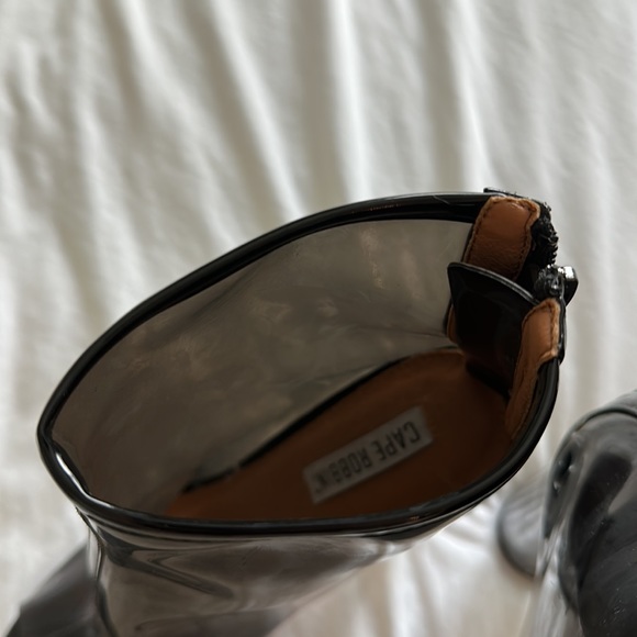 Cape Robbin Bootie. Size 6.5. - Picture 4 of 4